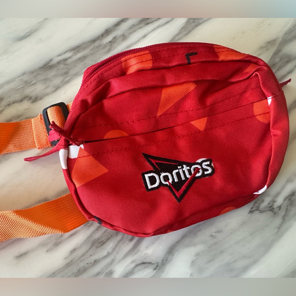 Doritos Fanny pack / NWOT